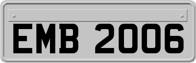 EMB2006