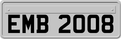 EMB2008
