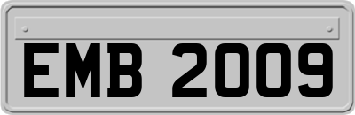 EMB2009