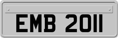 EMB2011