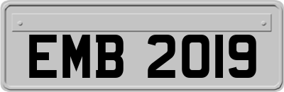 EMB2019