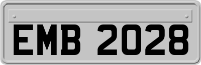 EMB2028