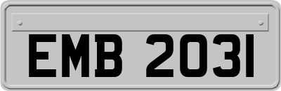 EMB2031
