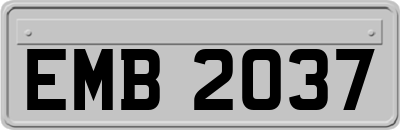 EMB2037