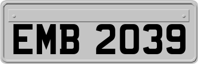 EMB2039