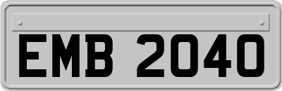 EMB2040