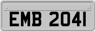 EMB2041