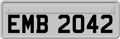 EMB2042