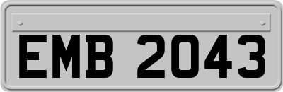 EMB2043