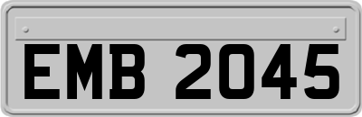 EMB2045