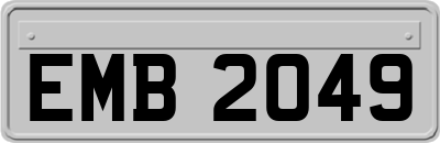 EMB2049