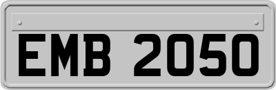 EMB2050