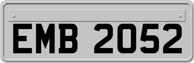 EMB2052