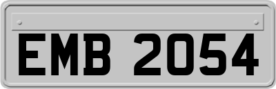 EMB2054