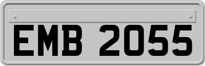 EMB2055