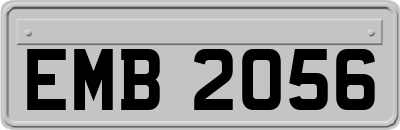 EMB2056