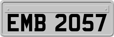 EMB2057