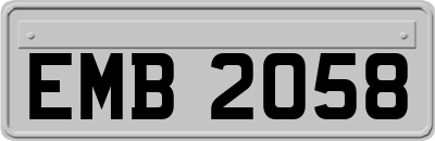 EMB2058