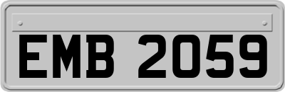EMB2059