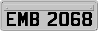 EMB2068