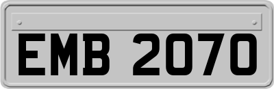 EMB2070