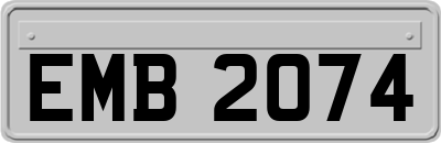 EMB2074