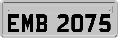 EMB2075