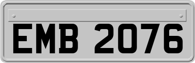 EMB2076