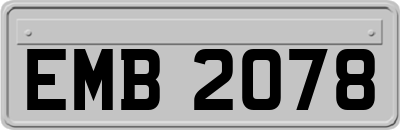 EMB2078