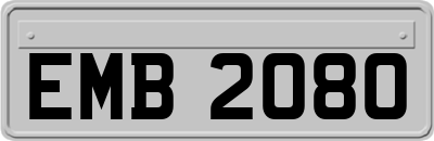 EMB2080