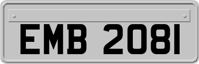 EMB2081