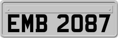 EMB2087