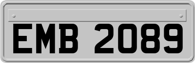 EMB2089