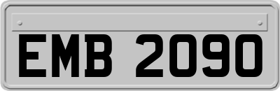 EMB2090