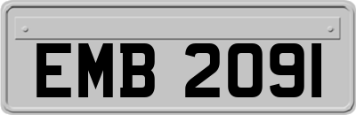 EMB2091