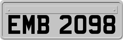 EMB2098