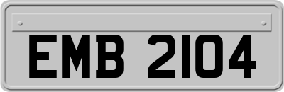 EMB2104