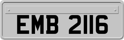 EMB2116