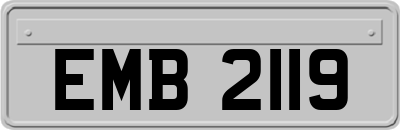 EMB2119