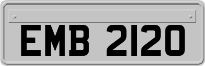 EMB2120