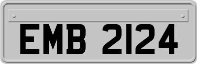 EMB2124