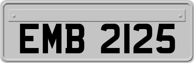 EMB2125