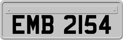 EMB2154