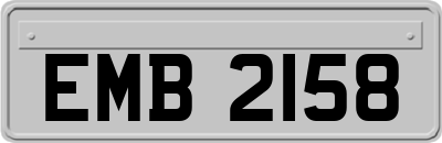 EMB2158