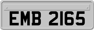 EMB2165