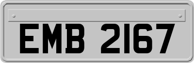 EMB2167
