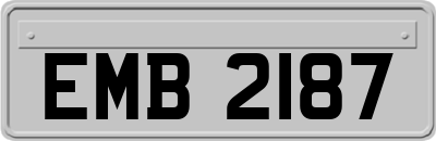 EMB2187