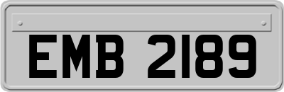 EMB2189
