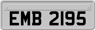 EMB2195