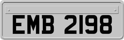 EMB2198